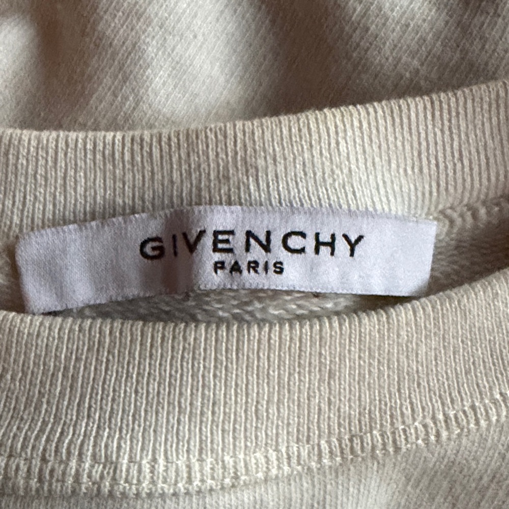 Givenchy Sweatshirt - Picture 6 of 7